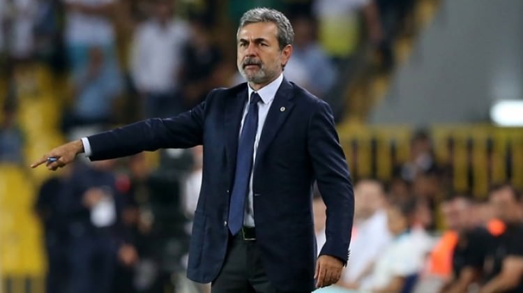 Aykut Kocaman o ismi sildi! Kadroda yok... Aykut Kocaman o ismi sildi! Kadroda yok...