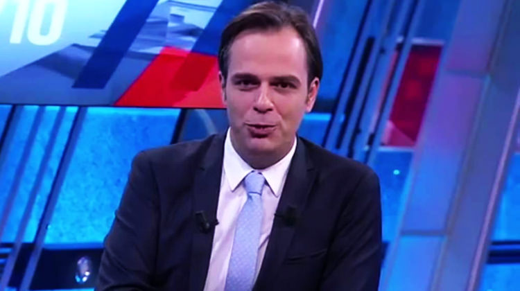 BeIN Sports'a bir sürpriz isim daha! BeIN Sports'a bir sürpriz isim daha!