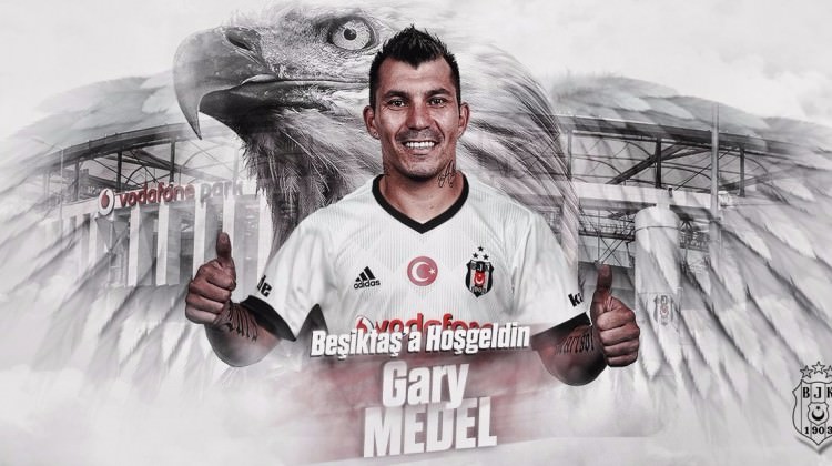 Beşiktaş transferi açıkladı! İşte detaylar... Beşiktaş transferi açıkladı! İşte detaylar...