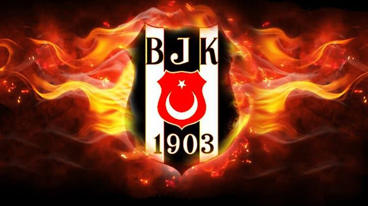 Beşiktaş'ta 13 yıl aradan sonra bir ilk! Beşiktaş'ta 13 yıl aradan sonra bir ilk!