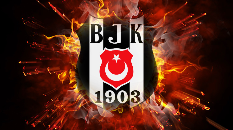 Beşiktaş'tan 5 yıllık imza geldi! Beşiktaş'tan 5 yıllık imza geldi!