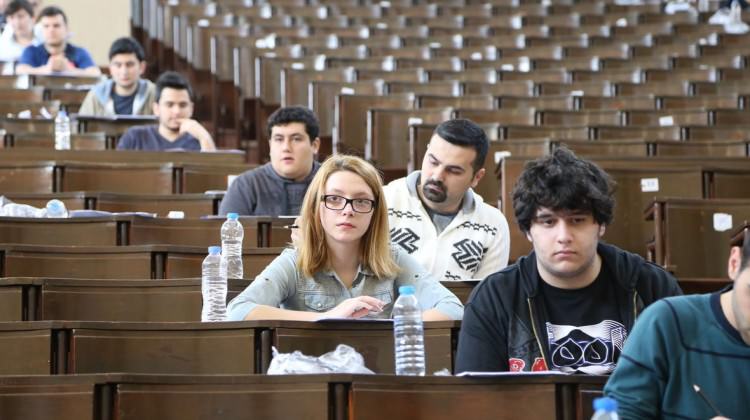 Öğrenciler ÖSYM'ye dava açabilir mi? Öğrenciler ÖSYM'ye dava açabilir mi?