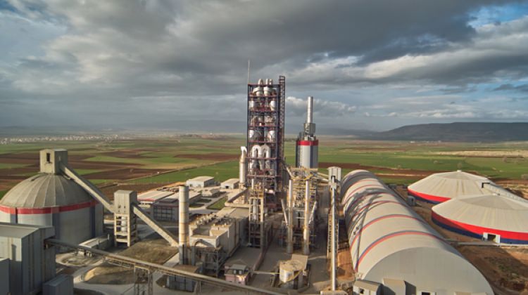 Çi̇mko Çi̇mento ve Beton’a küresel yöneti̇ci̇ Çi̇mko Çi̇mento ve Beton’a küresel yöneti̇ci̇