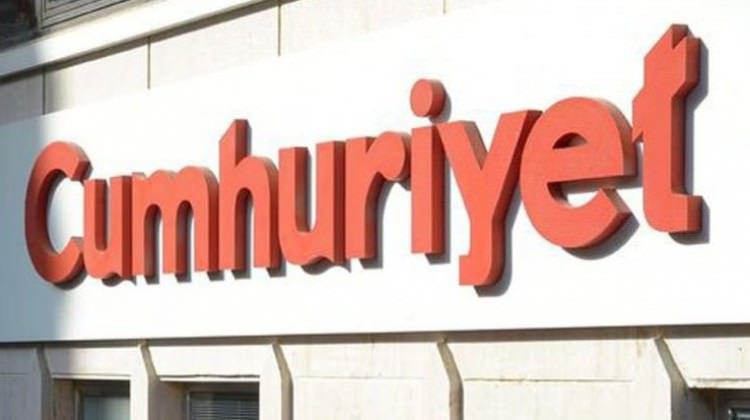 Zulümle geviş getirenlerin cumhuriyeti Zulümle geviş getirenlerin cumhuriyeti