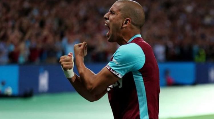 Feghouli'nin geliş tarihi belli oldu Feghouli'nin geliş tarihi belli oldu