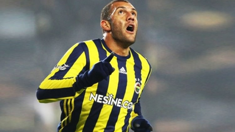 Fernandao'dan Kocaman'a mesaj! Fernandao'dan Kocaman'a mesaj!