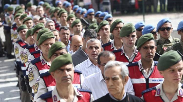 FETÖ'cü hainlerin stratejisi deşifre oldu FETÖ'cü hainlerin stratejisi deşifre oldu