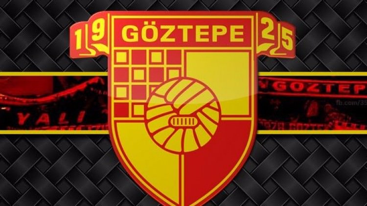 Göztepe'de forma numaraları belli oldu Göztepe'de forma numaraları belli oldu