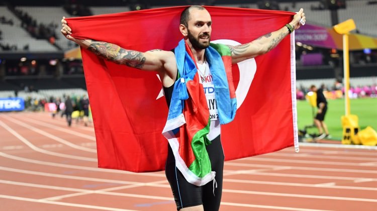 Guliyev'in zaferi dünya basınında! Guliyev'in zaferi dünya basınında!