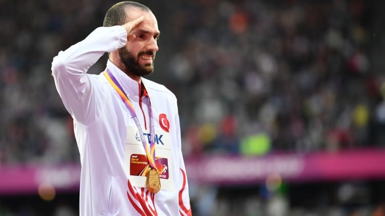 Gurur dolu anlar! Gurur dolu anlar!