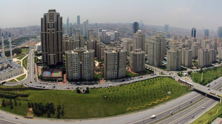 İstanbul'a 'jeotermal' piyango İstanbul'a 'jeotermal' piyango
