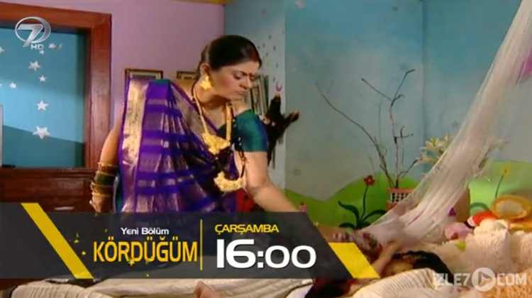 Kanal 7 Kördüğüm 3.bölüm izle! Herkesi şoke eden sahne... Kanal 7 Kördüğüm 3.bölüm izle! Herkesi şoke eden sahne...