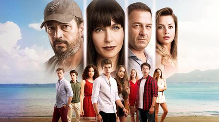Kanal D Bodrum Masalı dizisi bitti mi? Neden yayından kaldırıldı? Kanal D Bodrum Masalı dizisi bitti mi? Neden yayından kaldırıldı?
