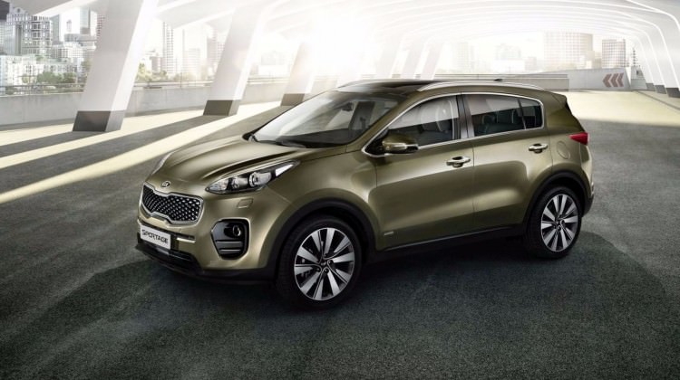 Kia'dan indirim kampanyası Kia'dan indirim kampanyası