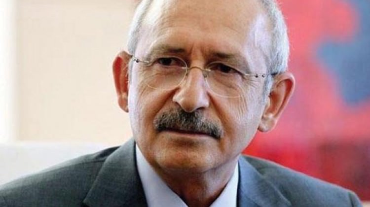 Kılıçdaroğlu'ndan 2019 talimatı Kılıçdaroğlu'ndan 2019 talimatı