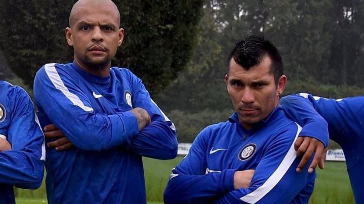 Medel'den Melo ve Pitbull itirafı Medel'den Melo ve Pitbull itirafı