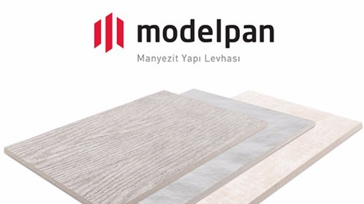Modelpan sağlıklı iç mekanda iddialı Modelpan sağlıklı iç mekanda iddialı