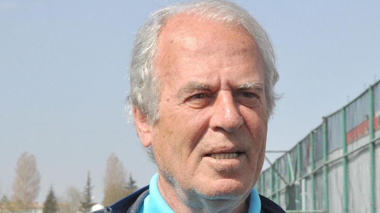 Mustafa Denizli'nin yeni adresi! Mustafa Denizli'nin yeni adresi!