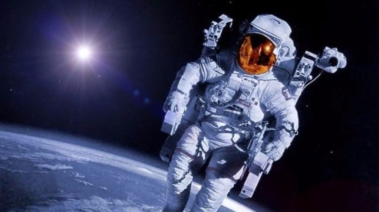 NASA'nın gözdesi Türkiye'de üretiliyor NASA'nın gözdesi Türkiye'de üretiliyor