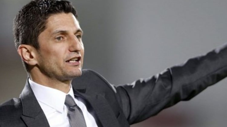 Razvan Lucescu'nun yeni takımı belli oldu Razvan Lucescu'nun yeni takımı belli oldu