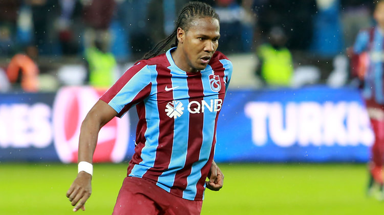 'Rodallega için girişimimizi sürdürüyoruz' 'Rodallega için girişimimizi sürdürüyoruz'