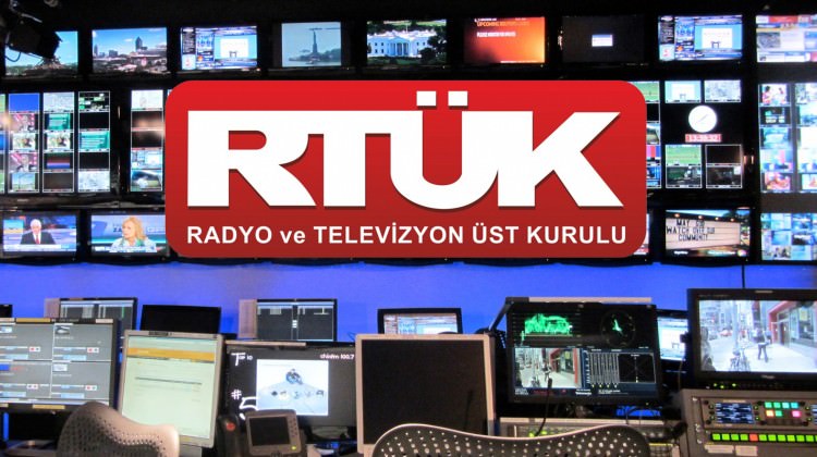 RTÜK’ten flaş hamle… Tek tek kaldırılıyorlar! RTÜK’ten flaş hamle… Tek tek kaldırılıyorlar!