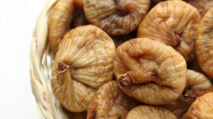 Sezonun ilk kuru inciri 200 liradan alındı Sezonun ilk kuru inciri 200 liradan alındı