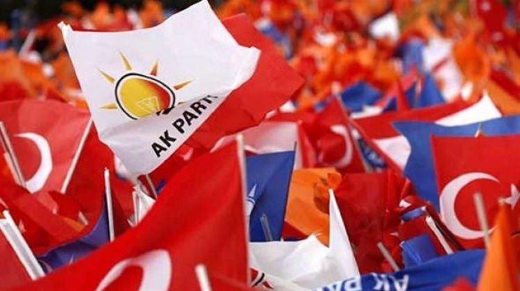 AK Parti, il ve ilçe başkan adaylarını FETÖ…