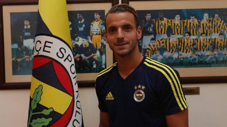 Soldado: Takım için her şeyimi vereceğim Soldado: Takım için her şeyimi vereceğim