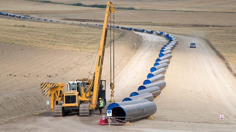 TANAP'tan Ardahan'a 7,6 milyon liralık destek TANAP'tan Ardahan'a 7,6 milyon liralık destek