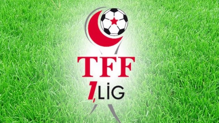 TFF 1. Lig'de ikinci hafta programı TFF 1. Lig'de ikinci hafta programı