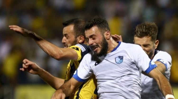 TFF 1. Lig'de sessiz açılış TFF 1. Lig'de sessiz açılış