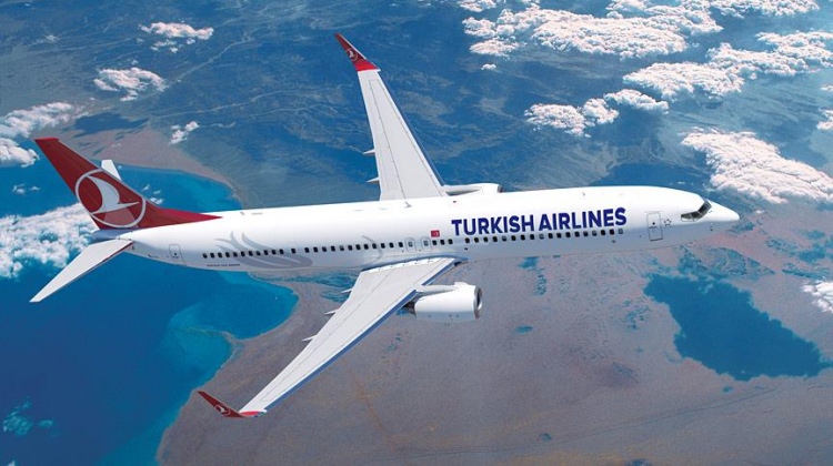 THY kârını açıkladı! THY kârını açıkladı!