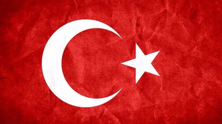 Bu gurur Türkiye'nin! Dünyada üçüncü olduk Bu gurur Türkiye'nin! Dünyada üçüncü olduk