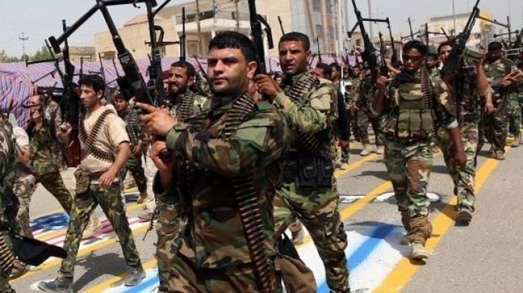 Türkmen kentinde flaş gelişme! Kuşatma altında Türkmen kentinde flaş gelişme! Kuşatma altında