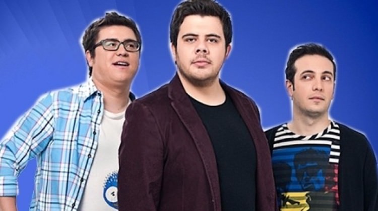 Yeni filmde ona yer vermediler Yeni filmde ona yer vermediler