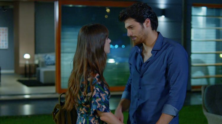 Dolunay 7.bölüm izle Fetih ve Nazlı artık Dolunay 7.bölüm izle Fetih ve Nazlı artık