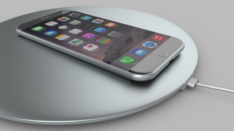 iPhone 8 nasıl şarj olacak? Yeni özelliği ortaya çıktı iPhone 8 nasıl şarj olacak? Yeni özelliği ortaya çıktı