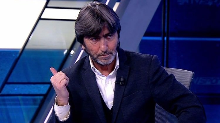 Dilmen: 2019 başkanlık seçimlerinde... Dilmen: 2019 başkanlık seçimlerinde...