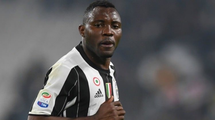 G.Saray'a müjde! Juve anlaştı, Asamoah yakın! G.Saray'a müjde! Juve anlaştı, Asamoah yakın!