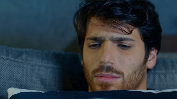 Dolunay 7.bölüm izle Fetih ve Nazlı artık Dolunay 7.bölüm izle Fetih ve Nazlı artık