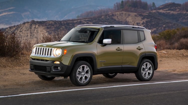 Jeep'ten 'faizsiz' kampanya Jeep'ten 'faizsiz' kampanya