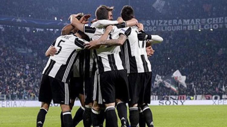 Juventus, yeni sezona galibiyetle başladı Juventus, yeni sezona galibiyetle başladı