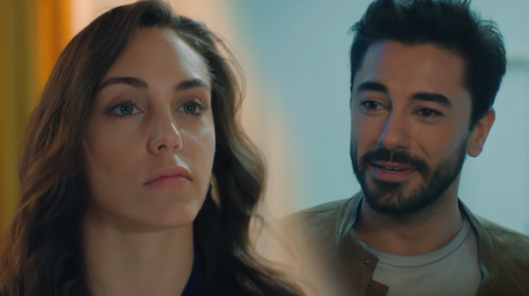 Kalp Atışı 9.bölüm 2. fragmanı? Eylül ve Ali Asaf arasında... Kalp Atışı 9.bölüm 2. fragmanı? Eylül ve Ali Asaf arasında...