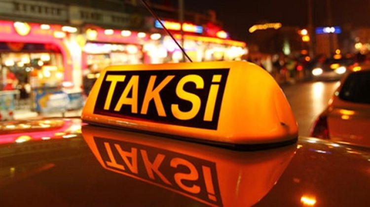 Ticari araç şoförlerine özel eğitim isteği Ticari araç şoförlerine özel eğitim isteği
