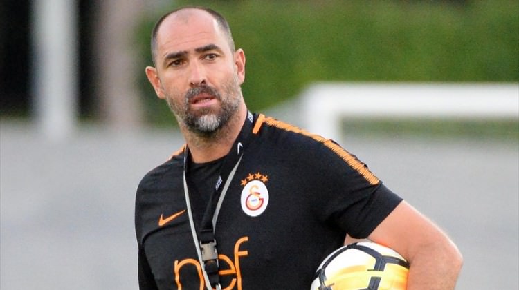 Tudor'un Osmanlıspor kadrosu Tudor'un Osmanlıspor kadrosu