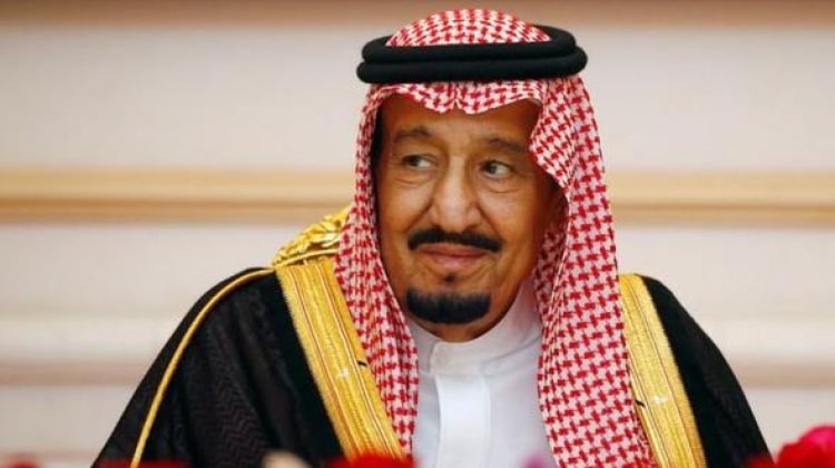 Suudi Arabistan'dan yeni Katar açıklaması Suudi Arabistan'dan yeni Katar açıklaması
