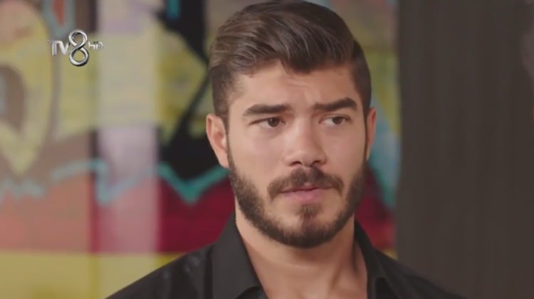 aşkı-roman-kaan-kimdir