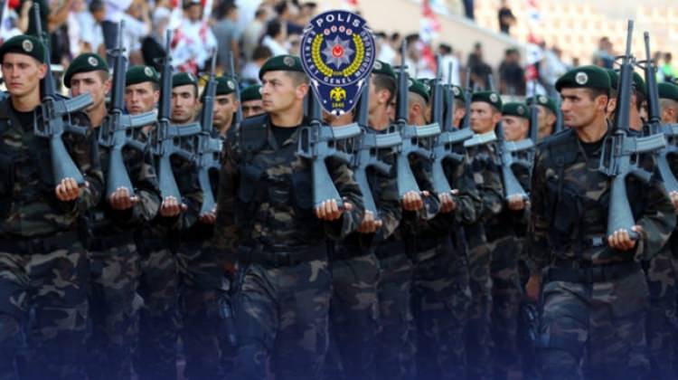 2018-2019 yılında yeni polis maaşları ne kadar olacak? 2018-2019 yılında yeni polis maaşları ne kadar olacak?