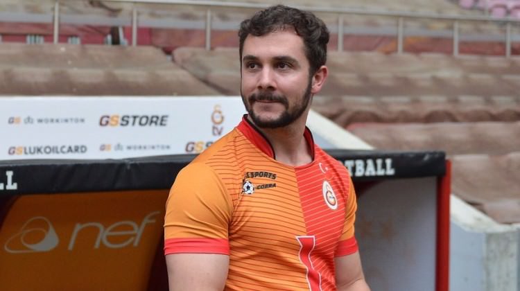 Galatasaray'a Brezilya'dan misafir Galatasaray'a Brezilya'dan misafir